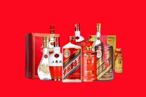 兴城市回收烟酒